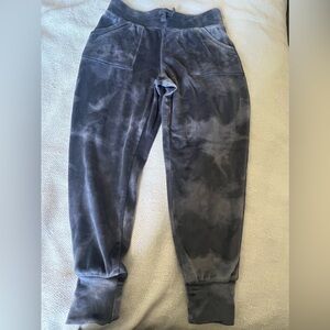 3👚X25🩳 KIDS SO COZY GIRL’S JOGGER